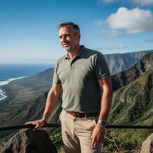 Дмитрий Петров - Специалист по зеленым отелям